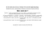 Bild B.B.V. Capital+Consulting GmbH Bros in Kln - Berlin - Barcelona