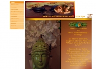 Bild Reiki & Wellnessmassage - Little Spa