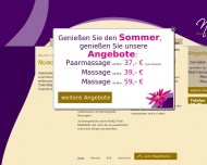 Bild Nuadthai Massage Frankfurt