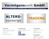 Bild Vermgenswelt GmbH