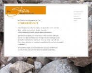 Bild DieSteinWerkstatt
