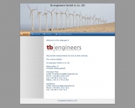 Bild tb engineers GmbH & Co. KG