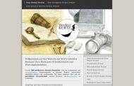 Website Kurtz Detektei Bochum