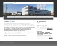 Bild Friesland Datacom GmbH