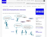 Bild Baufinanzierung Dresden OT-Managment GmbH