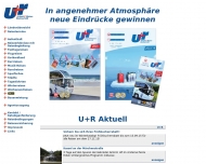 Willkommen bei Urlaub + Reisen