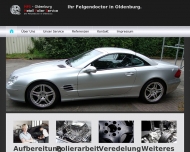 Bild Metall Polier Service MPS-Oldenburg