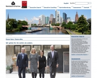 Bild Steinbach & Partner Management Consultants