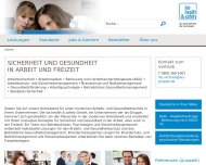 Bild ias health & safety GmbH