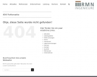 Bild RMN Ingenieure GmbH