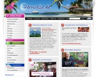 Bild ITA Transworld Reisen GmbH