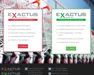Bild eXactus service UG