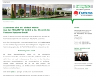 Bild Pneumotec GmbH & Co. KG Automatisierungstechnik