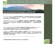 Bild abc-uebersetzer