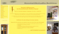 Bild Kosmetikstudio Bettina