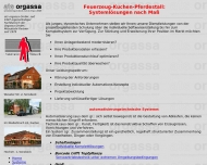 Bild automatisierungstechnische Systeme Orgassa GmbH