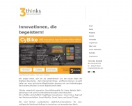 Bild 3thinks GmbH