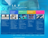 Bild L & P Elektroautomatisations GmbH