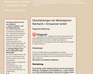Bild Handelsvertretung Marc Schauecker
