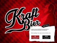 Website Münchner Kraftbräu
