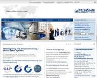 Bild Rhenus Office Systems GmbH