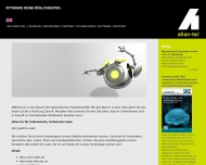 Bild ATLAN-tec Froese und Partner KG