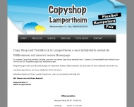 Bild Robert Schwarz Copyshop