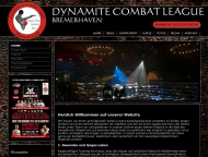 Bild Dynamite Combat League