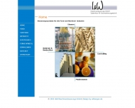 Bild I&W Maschinensteuerungs GmbH