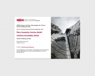 Bild Nova Holding GmbH