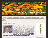 Bild Naturheilkundliche Praxis Dr. med. Susanne Ehmer