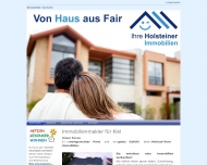 Bild Ihre Holsteiner Immobilien e.K. stellt sich vor