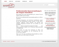 Bild Hausverwaltung Rheinland