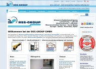 Bild BSS-GROUP GMBH Wasserschadenbeseitigung