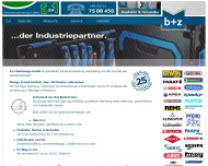 Bild BZ Werkzeuge GmbH