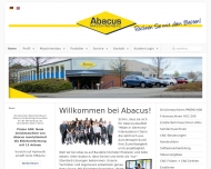Bild Abacus Maschinenbau GmbH