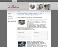Bild HRE Frs- und Bohrtechnik GmbH