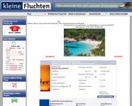 Bild Reisebro Kleine Fluchten GmbH