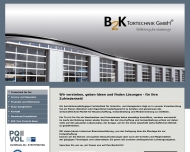 Bild B2K-Tortechnik GmbH