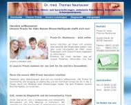 Bild Praxis fr HNO, Stimm- und Sprachstrungen, Audiologie, amb. OP