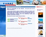 Bild Reisebüro Kanne