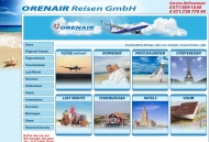Bild ORENAIR Reisen GmbH