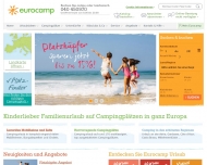 Bild Eurosites Autoreisen