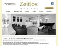 Bild Zeitlos Friseure