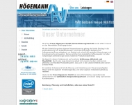 Bild Högemann Franz Automatisierungstechnik GmbH