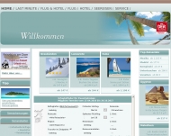 Bild Reisebro am Dom Beteiligungs- und Verwaltungs GmbH