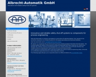 Bild Albrecht Automatik GmbH