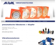 Bild Aldak GmbH