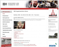 Bild IBH Ingenieurbro
