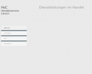 Bild Handelsservice Carsch